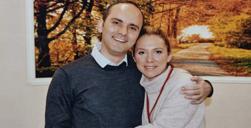 AYM Kararına Rağmen Tahliye Edilmeyen Tayfun Kahraman: “Acı İçinde Cam Ardından Gördüm”