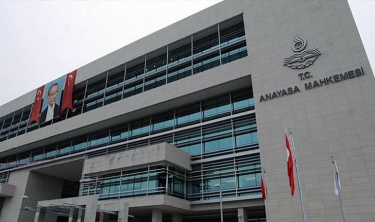 AYM, “Ulus tehlikede bile olsa işkence yapılamaz” ifadesini kullandı 