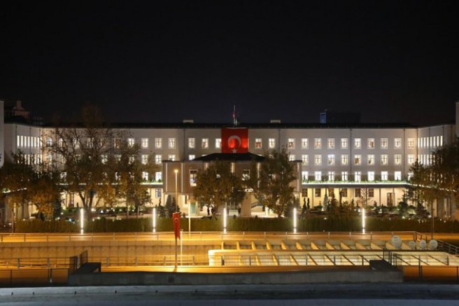 AYM üyesi Engin Yıldırım'dan yeni açıklama: Gayem, AYM'nin bir hukuk ışığı olduğuna vurgu yapmaktı