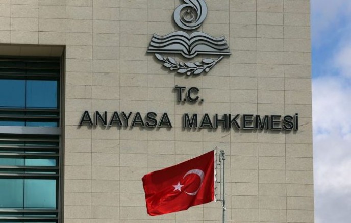 AYM Yerel Mahkemelere Yetkilerini Hatırlattı, Gerekeni Yapın 