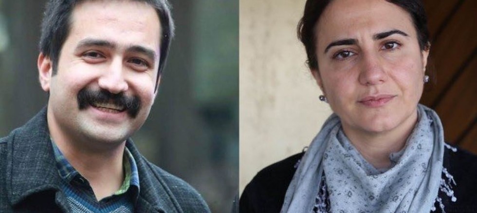 Aytaç Ünsal’dan Ebru Timtik’e mektup