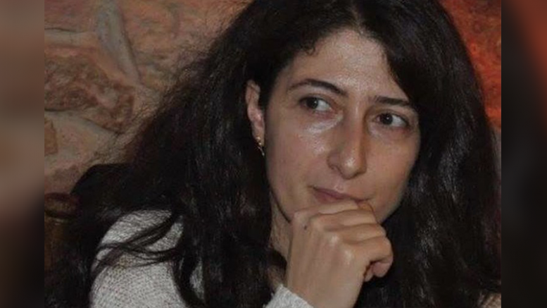 Ayten Öztürk: Beden yaralarım kapandı ama içimdeki yaralar bu adaletsizlik ortadan kalkmadan asla kapanmayacak
