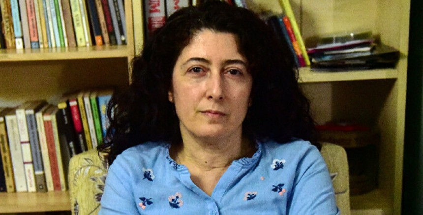 Ayten Öztürk’ten Adalet Çağrısı: 