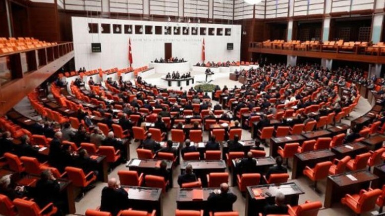 Azerbaycan’a asker gönderilmesine ilişkin HDP dışındaki tüm partiler “evet” dedi