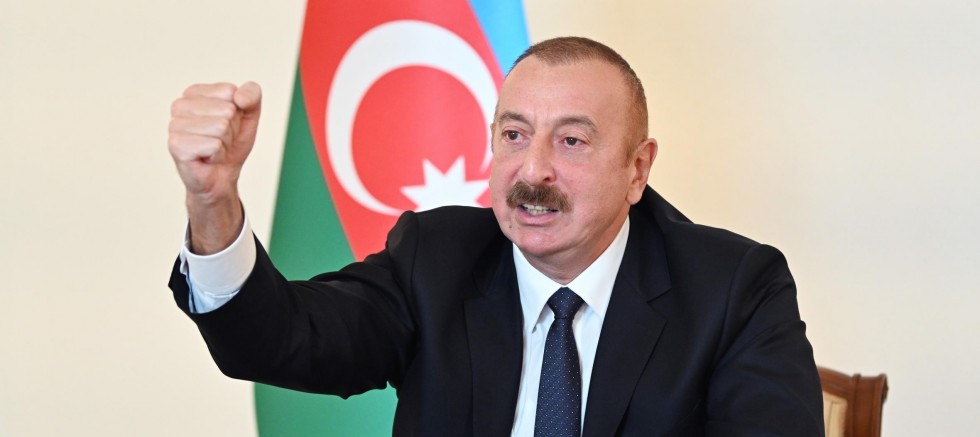 Azerbaycan Meclisi, ABD Senatosu'nun '2023 Ermenileri Savunma Yasası'nı Kınadı ve ABD'yi Sorumlu Tutmakla Suçladı