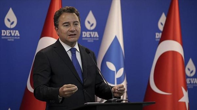 Babacan’dan Erdoğan’a: Madem paranız var, bu vatandaştan ne istiyorsunuz?