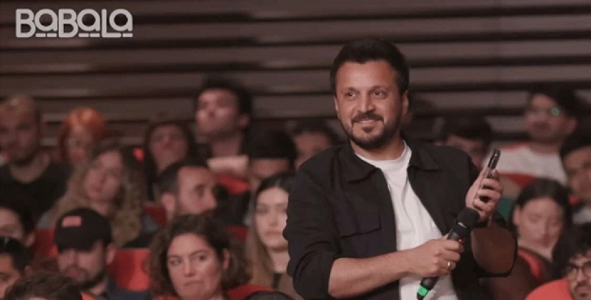 Babala TV'de İBB'den işten atıldım dedi: Ozan Şimdi'nin İBB'de hiç çalışmadığı ortaya çıktı 