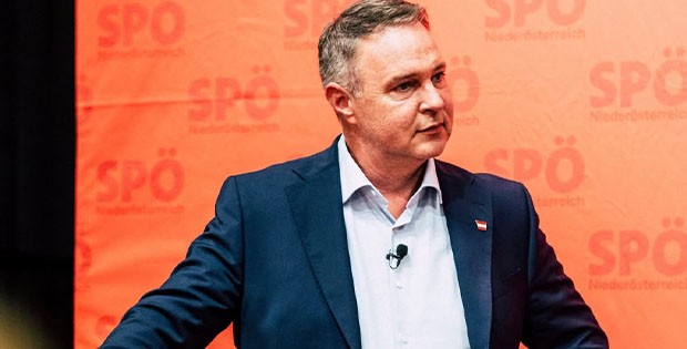 Babler’den Sürpriz Toplantı Çağrısı: SPÖ’de İstifa ve Koalisyon İddiaları
