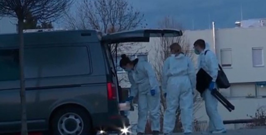 Bad Vöslau'da Yaşanan Tragedi: Üç Kişinin Kimlikler Tespit Edildi