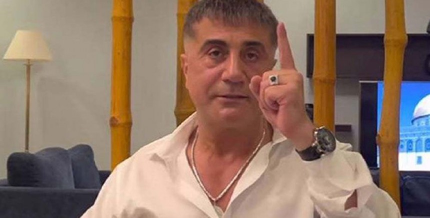 BAE ile Türkiye arasında suçluların iadesi anlaşması imzalandı :  Peker iademi edilecek? 