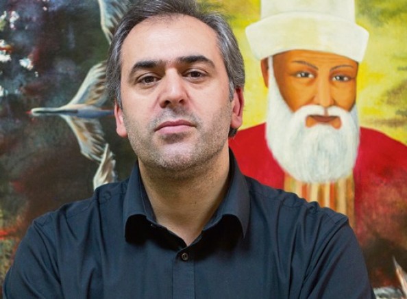 BAF Eski Başkanı İsrafil Erbil’e Cumhurbaşkanı’na hakaretten gözaltı