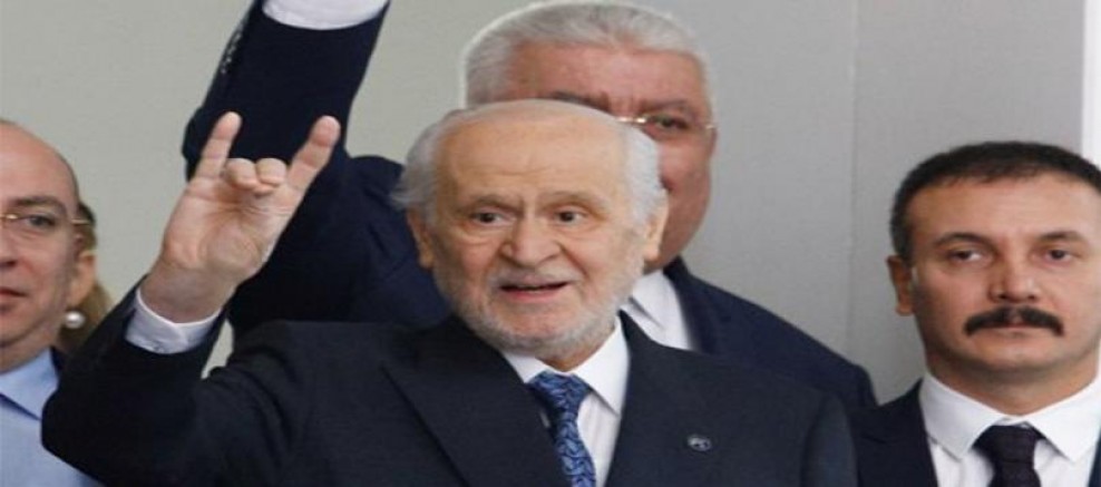 Bahçeli: Cumhurbaşkanlığı Hükümet Sistemi’nin devamını da mümkün kılacak bazı reformların yapılsın