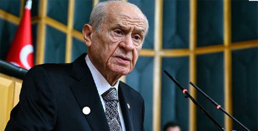 Bahçeli’den “Alevi Açılımı” Mesajı: “Cemevlerinin İbadethane Olması Engeli Kalkmalıdır”