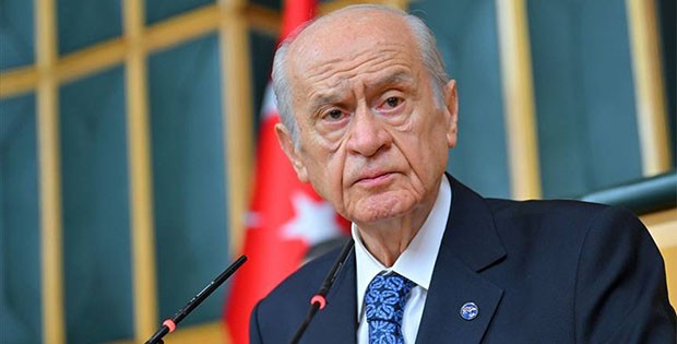 Bahçeli’den fon soruşturmasına ilişkin açıklama: “Arınma ve aklanma fırsatı olarak değerlendirilmeli”