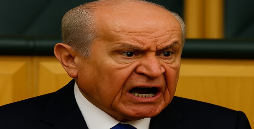 Bahçeli’den Sert İmamoğlu ve Özgür Özel Açıklamaları: “CHP Genel Merkezi Silivri’ye Taşınmıştır”