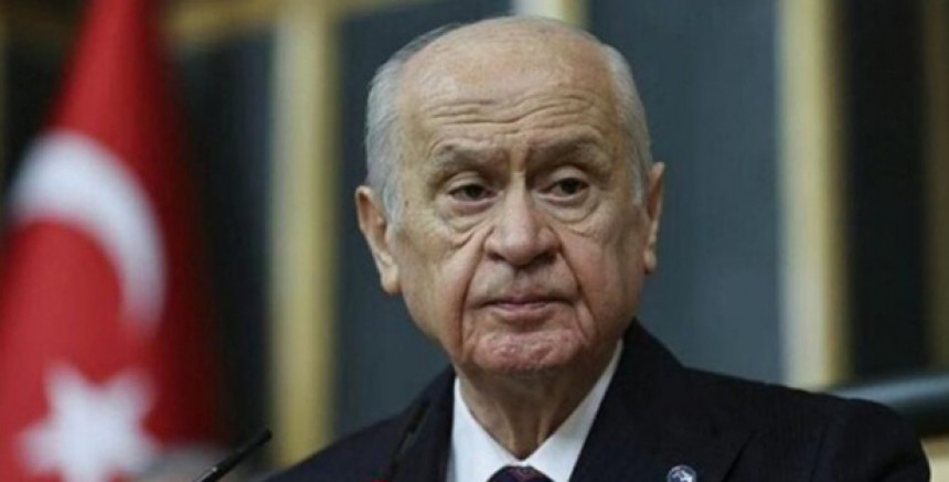 Bahçeli: 
