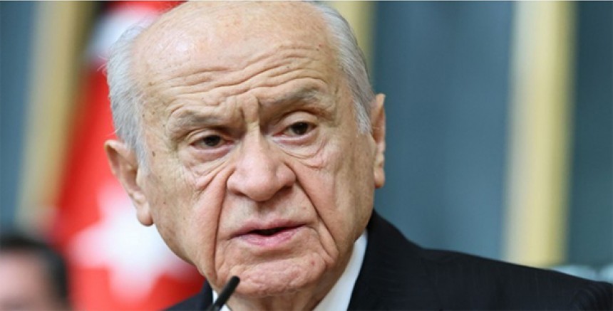 Bahçeli: “Hiç kimse Cumhur İttifakı’nın arasına nifak tohumu saçamayacak”