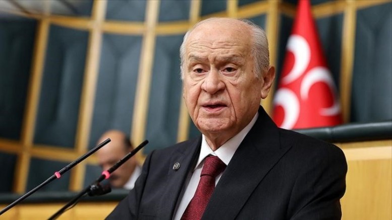 Bahçeli 