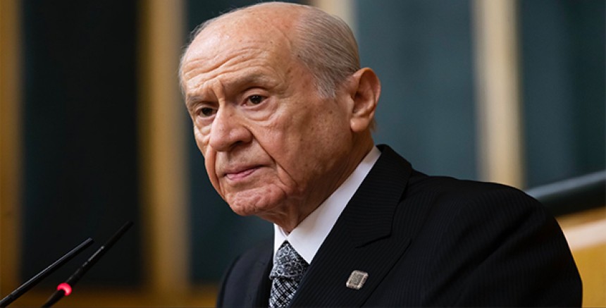 Bahçeli: “KKTC Parlamentosu Türkiye’ye Katılma Kararı Almalı”
