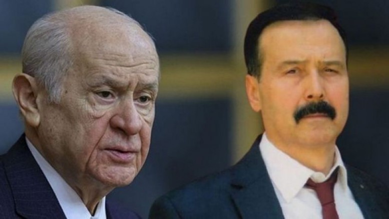 Bahçeli'nin 'kahraman' dediği Kürşat Yılmaz gece yarısı tahliye oldu