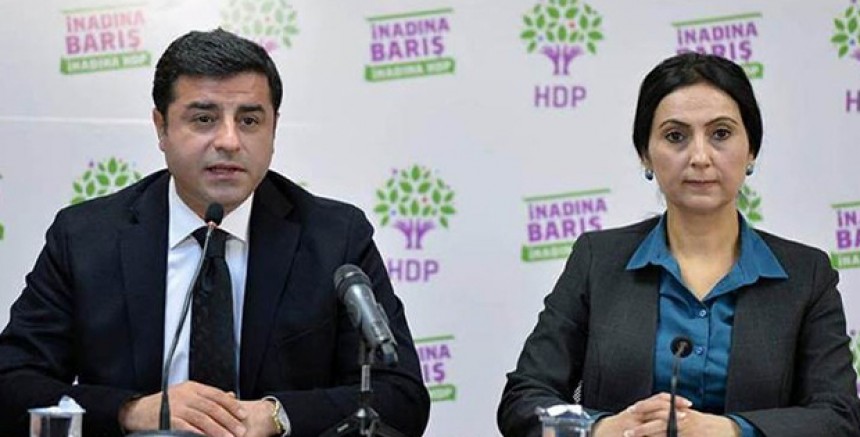 Bahçeli'nin Öcalan Çağrısının Ardından DEM Parti’den Kritik Ziyaretler