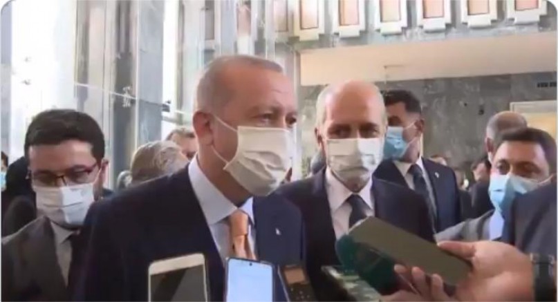 Bahçeli'ye 'askıda ekmek' tepkisi 