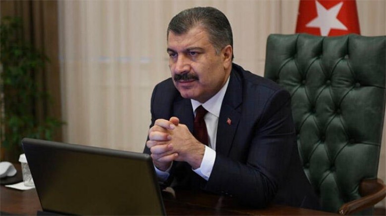 Bakan Koca: 100 bini aşkın karantina kaçağı var