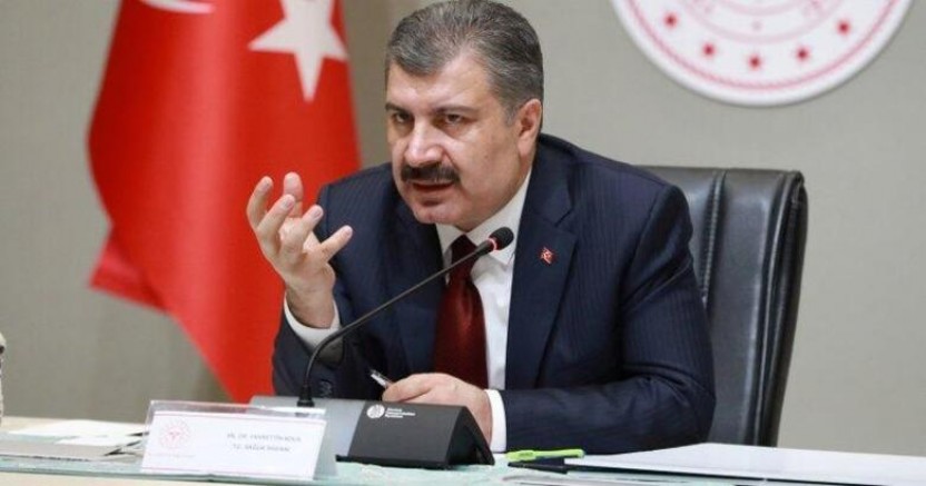 Bakan Koca: 4 ilde risk devam ediyor