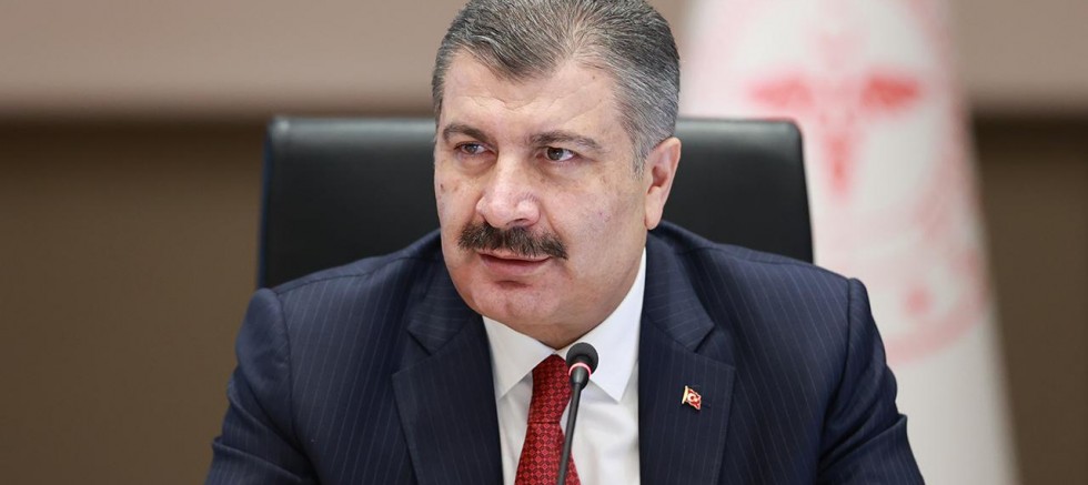 Bakan Koca açıkladı: Türkiye 5 ülkeye seyahat kısıtlaması getirdi