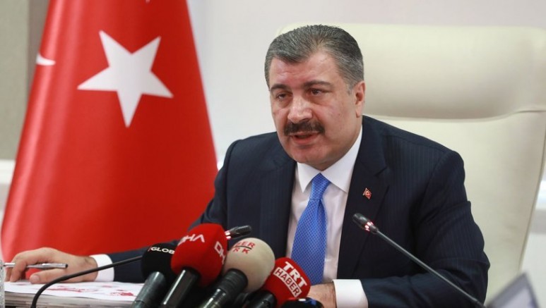 Bakan Koça açıkladı, Türkiye’de sayı 359’a ulaştı