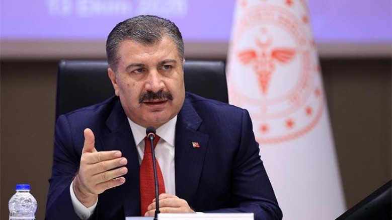 Bakan Koca’dan 4 il hakkında önemli açıklama