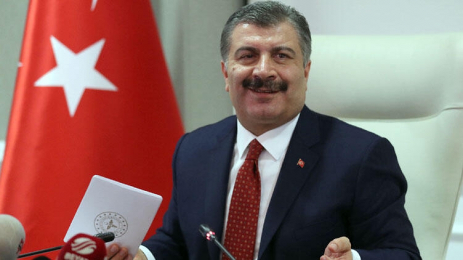 Bakan Koca’dan flaş kongre açıklaması!
