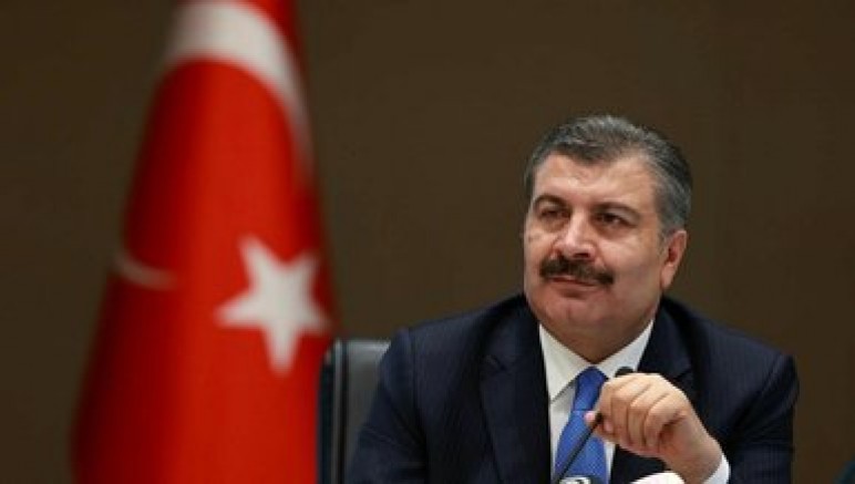 Bakan Koca'dan, milletvekilinin paylaştığı 'ölüm raporu'na ‘yanıt