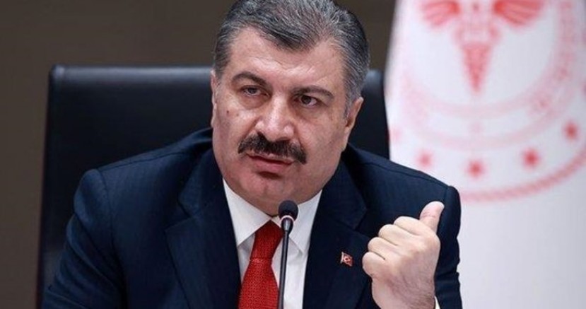 Bakan Koca’dan normalleşme açıklaması