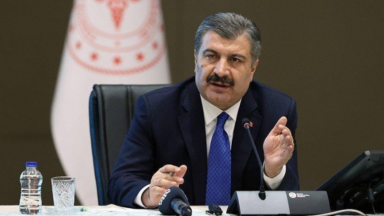 Bakan Koca: Delta varyantı sayıları giderek artıyor