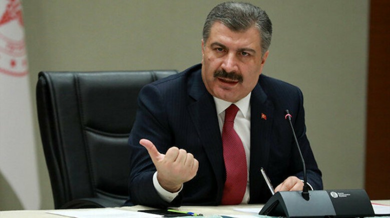 Bakan Koca: Hesap verecekler
