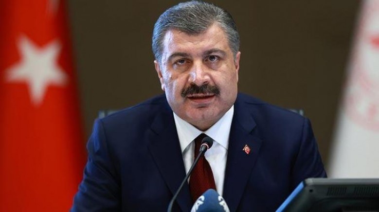 Bakan Koca: O illerimiz mercek altında
