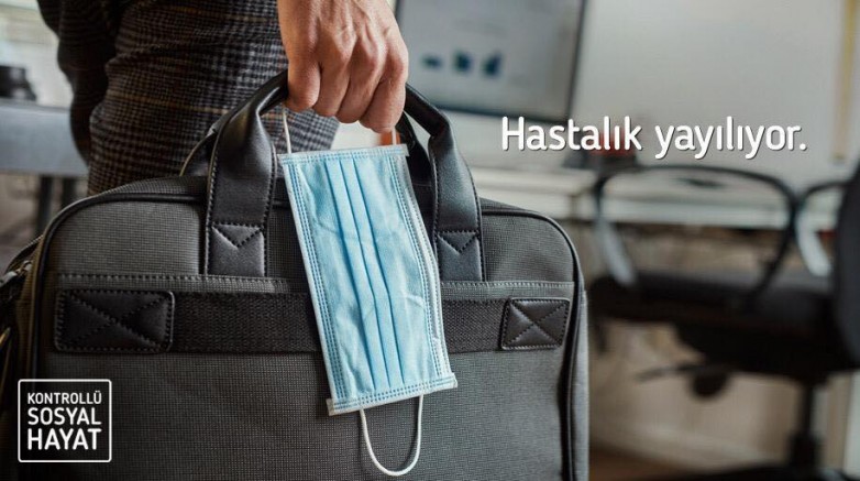 Bakan Koca: Seyahatleri erteleyin
