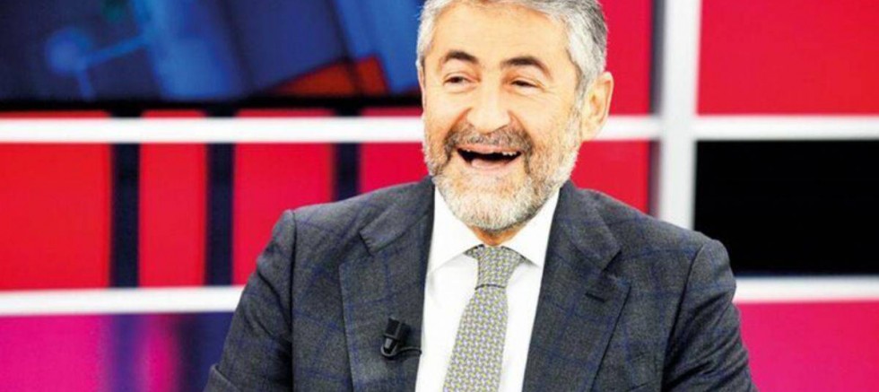 Bakan Nebati ’den yeni Twitt’ler 