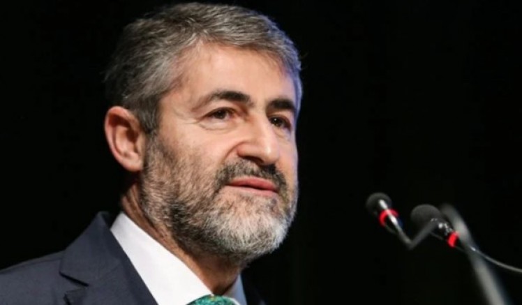 Bakan nebati 'Enflasyonun üstesinden geleceğiz, ne yaptığımızı biliyoruz'