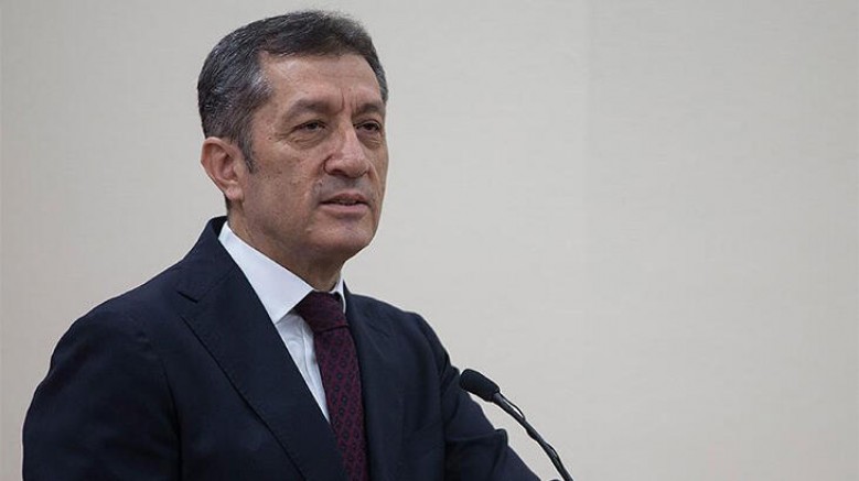Bakan Selçuk'tan son dakika yüz yüze eğitim açıklaması