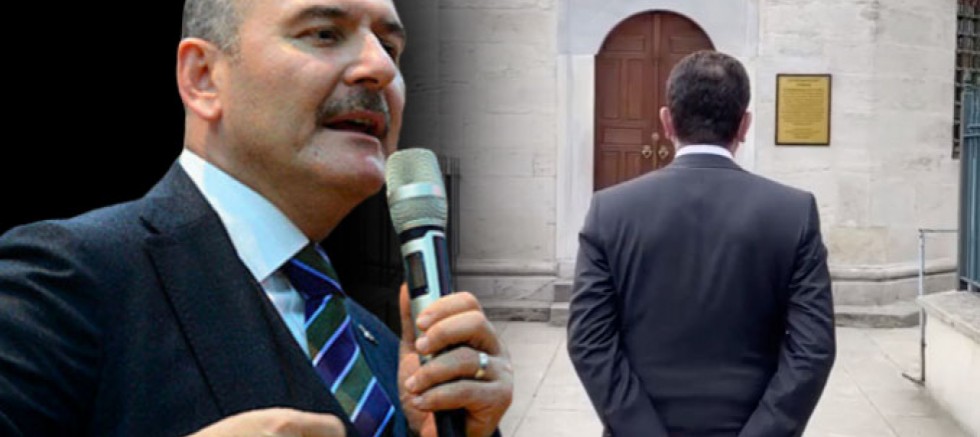 Bakan Soylu'dan İmamoğlu açıklaması: Bana göre suçtur ama…