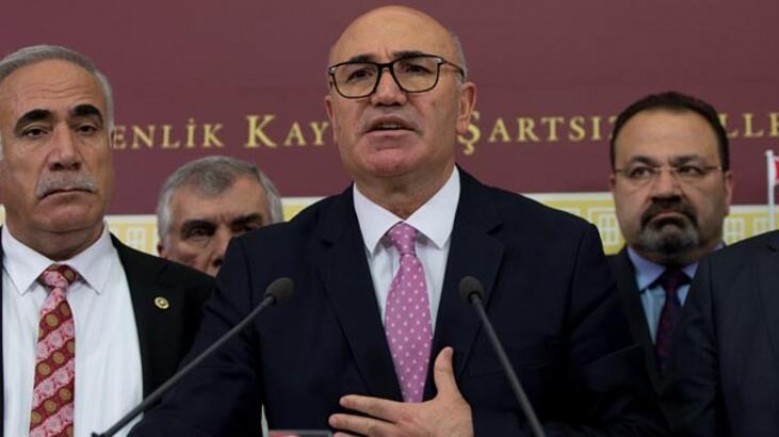 Bakanlık CHP’li vekilin iddiasını doğruladı: DEDAŞ çalışanı işten atıldı