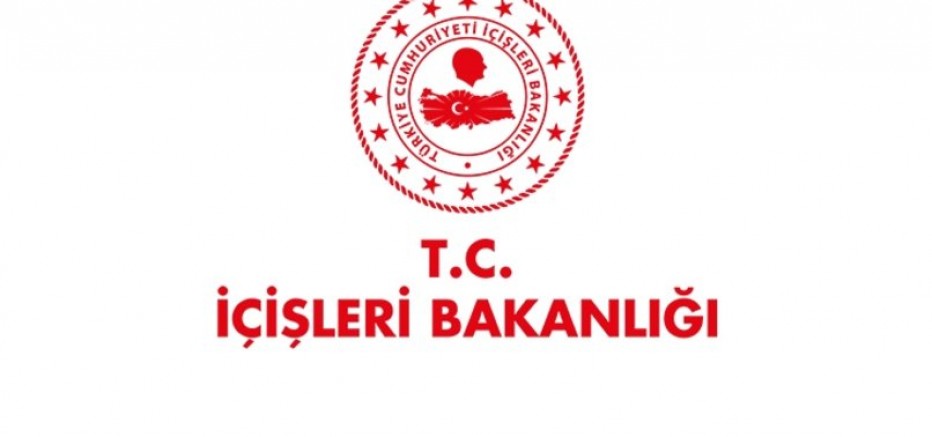 Bakanlıktan 81 il valiliğine 'Covid-19 Salgını' konulu ek genelge