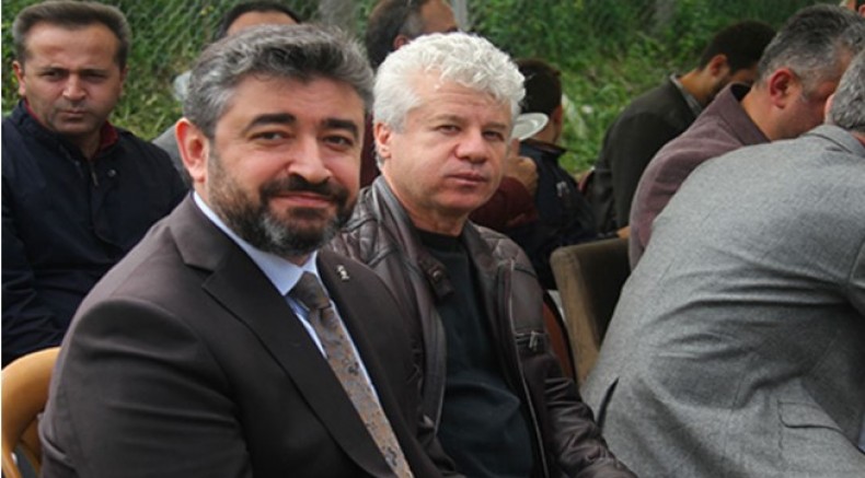 Bakın AKP'li hakimin 'FETÖ' detayları 