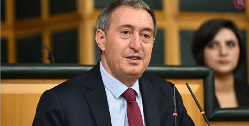 Bakırhan: “Başarılı Olursa Bu Süreç Türkiye’ye Demokrasi Getirir”