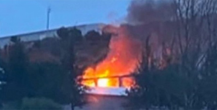 Balıkesir'de Patlayıcı Fabrikasında Patlamanın Detayları Gelmeye Başladı: 12 Ölü, 3 Yaralı