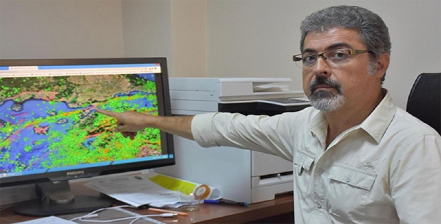 Balıkesir’deki 6,1 Büyüklüğündeki Deprem Yeni Fayların Tetiklenmesiyle Meydana Gelmiş Olabilir