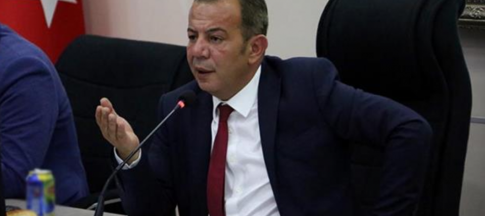 “Bana kayyım atayacak adamın alnını karışlarım”
