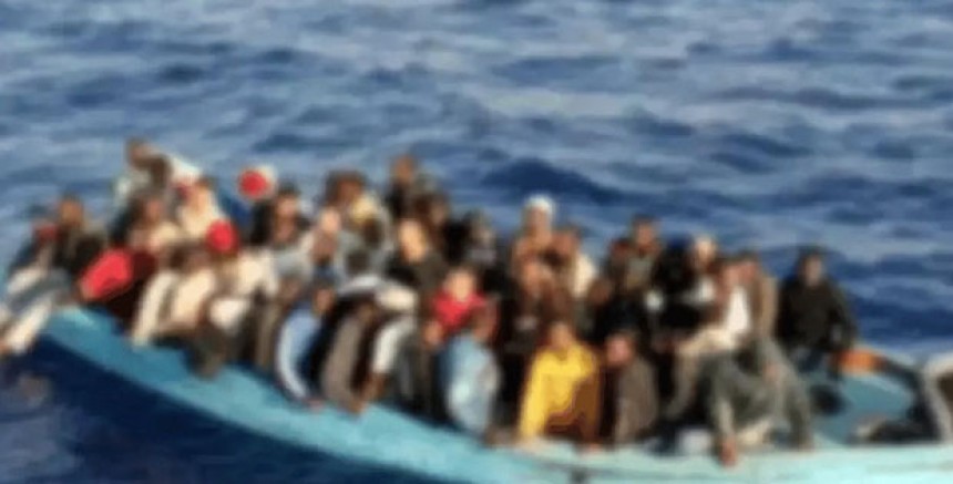 Bangui'de Nehir Faciası: 300 Kişilik Tekne Battı, 58 Kişi Hayatını Kaybetti!